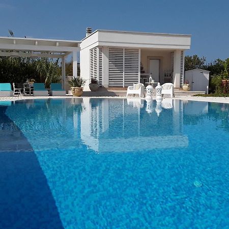 SantoStefano Holidays Monopoli Esterno foto