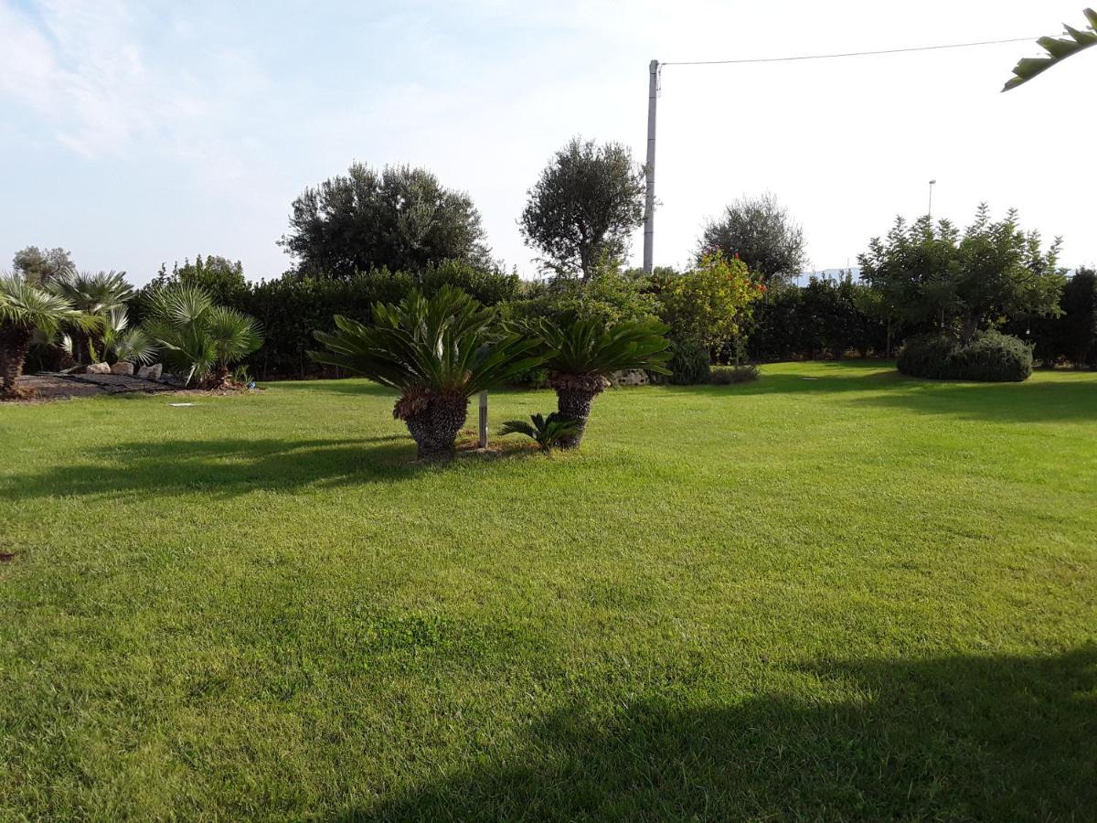 SantoStefano Holidays Monopoli Esterno foto