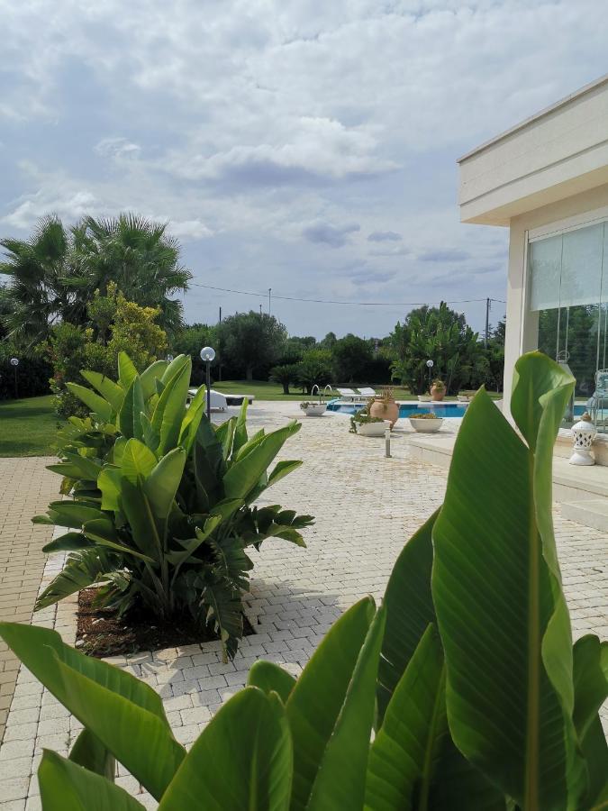 SantoStefano Holidays Monopoli Esterno foto