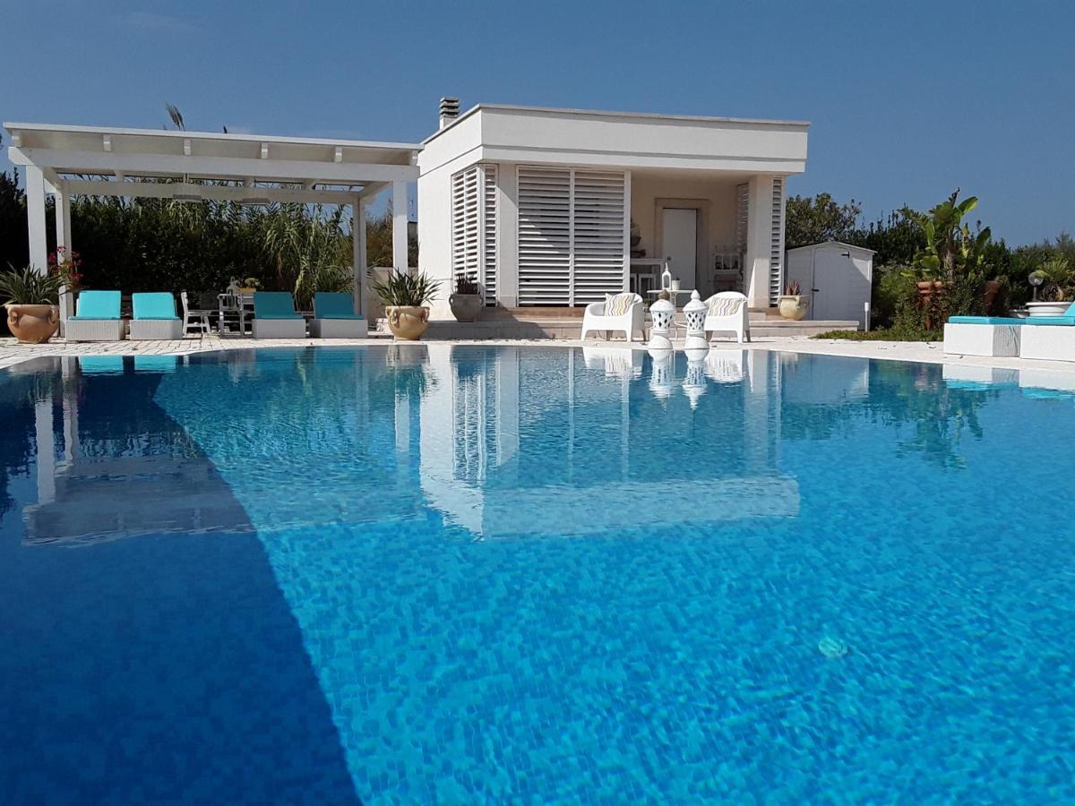 SantoStefano Holidays Monopoli Esterno foto